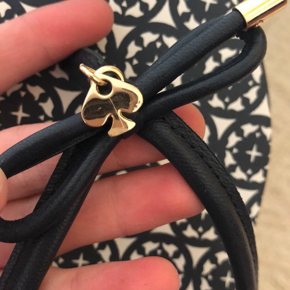 Brand new never been worn Kate spade flip flops - Picture 2 of 4